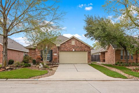 50 S Dylanshire Circle Conroe TX 77384