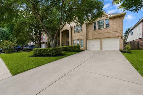 Photo of 2414 Falcon Knoll Ln LN, Katy, TX 77494 (MLS # 89766359)