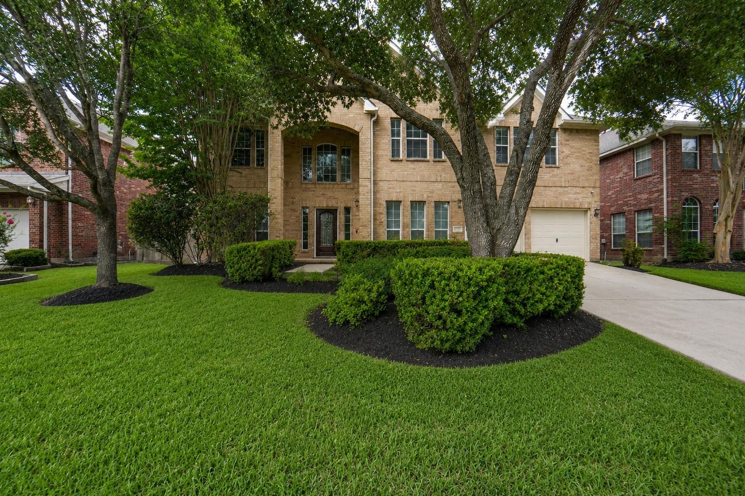2414 Falcon Knoll Ln
