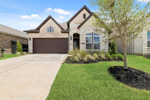 Photo of 6 Savory Saute Drive, Richmond, TX 77406 (MLS # 31730526)