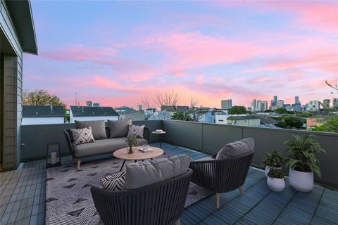 1509 Ruth Street Houston TX 77004