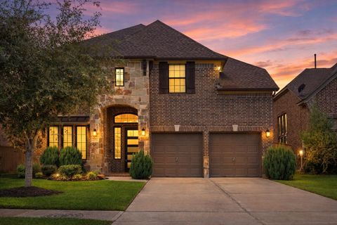 3017 Broadhaven Drive Texas City TX 77568