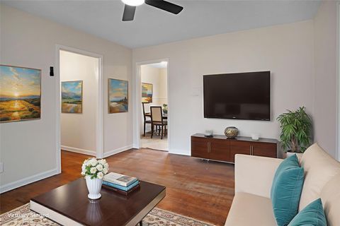 5946 Beldart Street Houston TX 77033