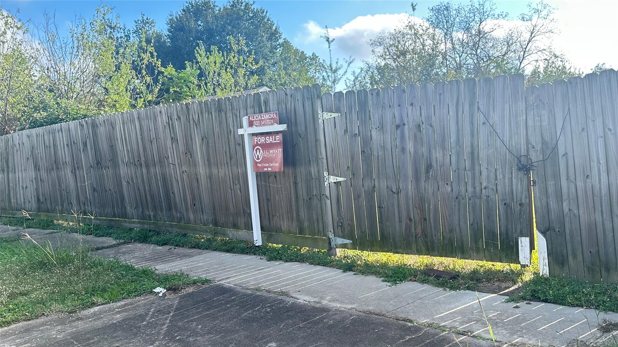 4846 Pershing Street