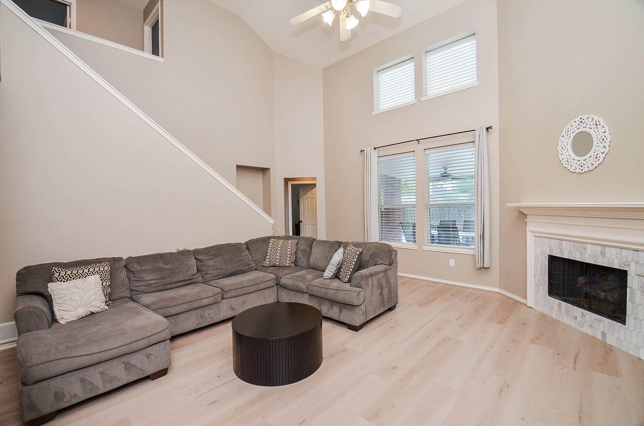 1707 Red Lake Court