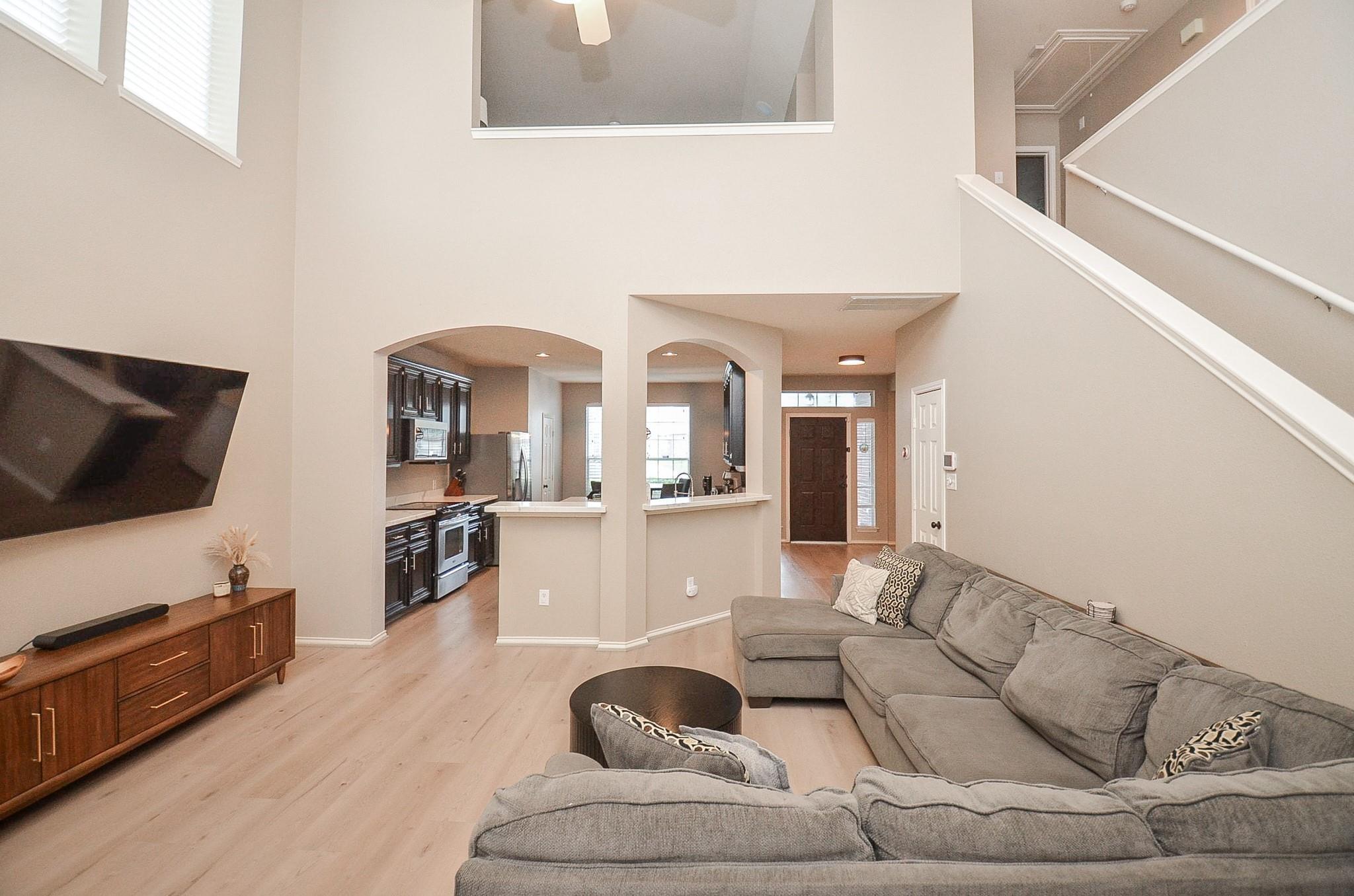 1707 Red Lake Court