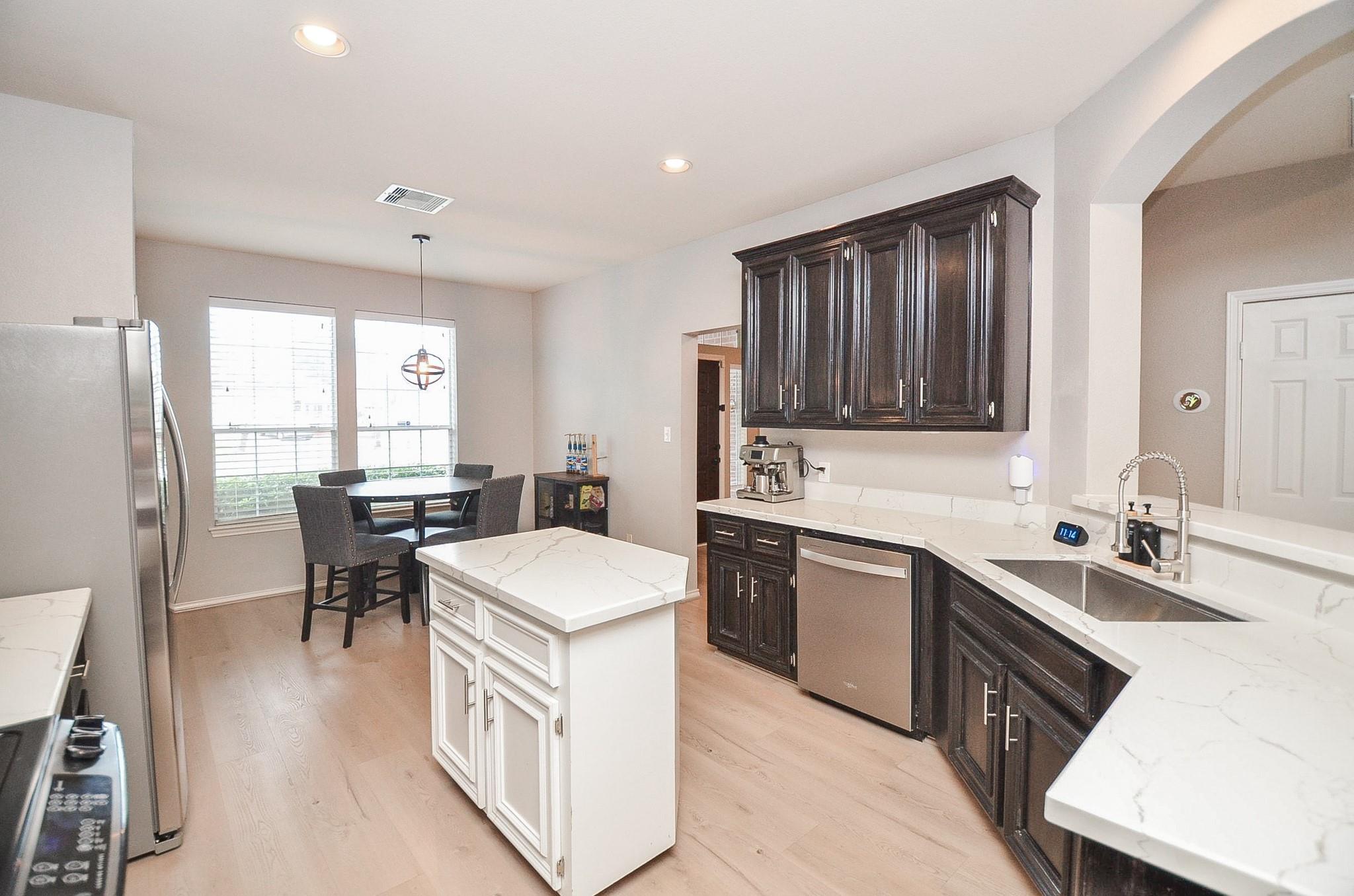 1707 Red Lake Court