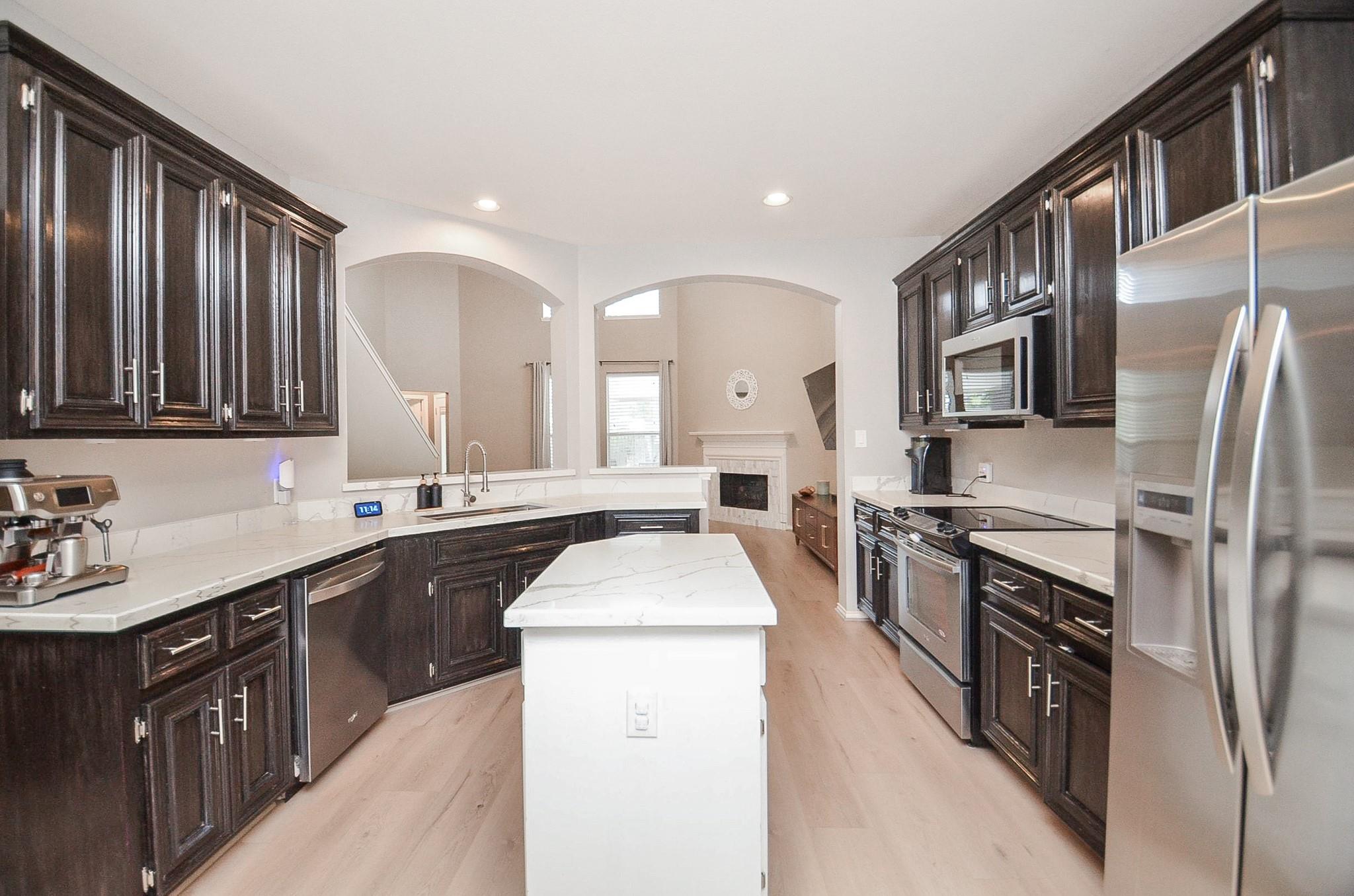 1707 Red Lake Court