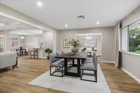 Tiny photo for 7919 Mobud Drive, Houston, TX 77036 (MLS # 41060443)