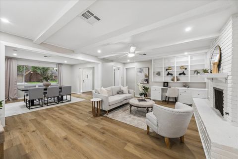 Tiny photo for 7919 Mobud Drive, Houston, TX 77036 (MLS # 41060443)