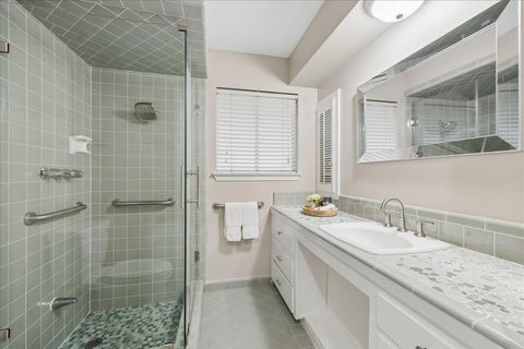 Tiny photo for 7919 Mobud Drive, Houston, TX 77036 (MLS # 41060443)