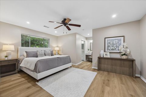 Tiny photo for 7919 Mobud Drive, Houston, TX 77036 (MLS # 41060443)