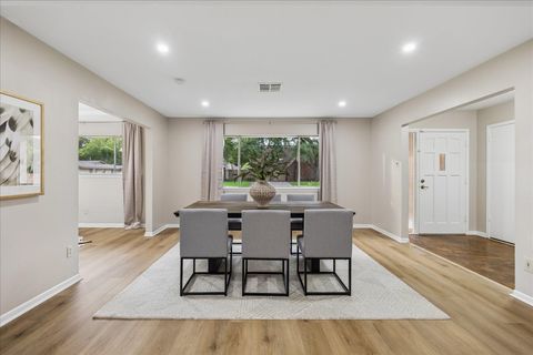 Tiny photo for 7919 Mobud Drive, Houston, TX 77036 (MLS # 41060443)