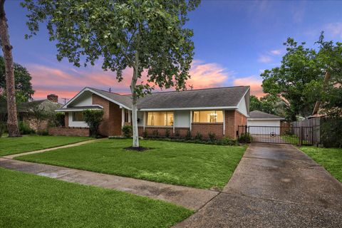 Tiny photo for 7919 Mobud Drive, Houston, TX 77036 (MLS # 41060443)