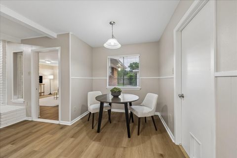 Tiny photo for 7919 Mobud Drive, Houston, TX 77036 (MLS # 41060443)