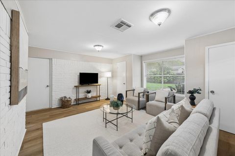 Tiny photo for 7919 Mobud Drive, Houston, TX 77036 (MLS # 41060443)