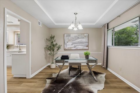 Tiny photo for 7919 Mobud Drive, Houston, TX 77036 (MLS # 41060443)