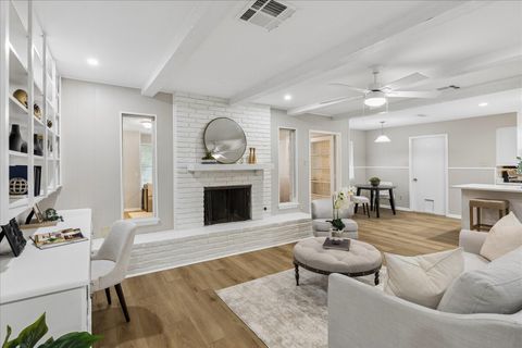 Tiny photo for 7919 Mobud Drive, Houston, TX 77036 (MLS # 41060443)