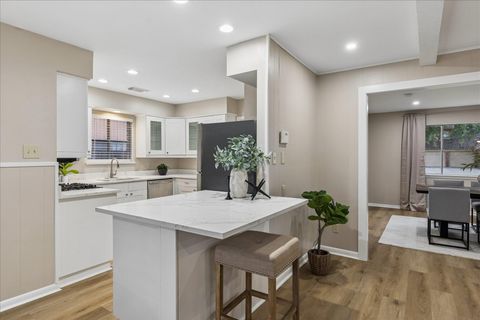 Tiny photo for 7919 Mobud Drive, Houston, TX 77036 (MLS # 41060443)