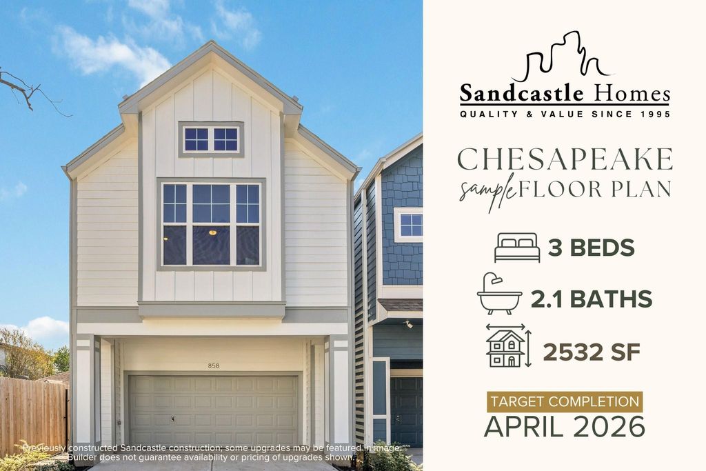 Photo of 5523 Katy Freeway, Houston, TX 77007 (MLS # 61476894)