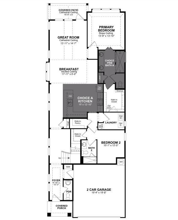 2318 Red Chip Lane