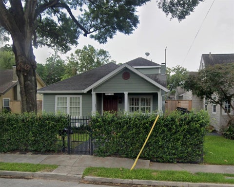 Homes For Sale - 1719 Fairview Avenue<br/> Harris County, Houston, TX 77006