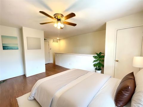 Photo of 2100 Wilcrest Drive #123, Houston, TX 77042 (MLS # 28117399)
