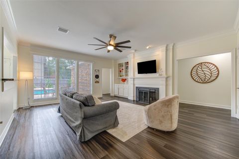 Tiny photo for 4311 Browning Court, Sugar Land, TX 77479 (MLS # 33518907)