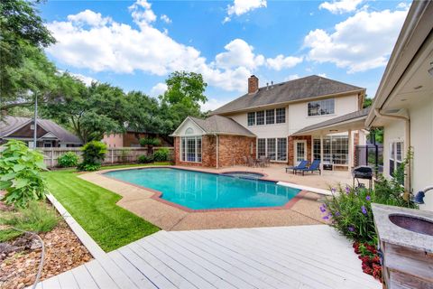 Tiny photo for 4311 Browning Court, Sugar Land, TX 77479 (MLS # 33518907)