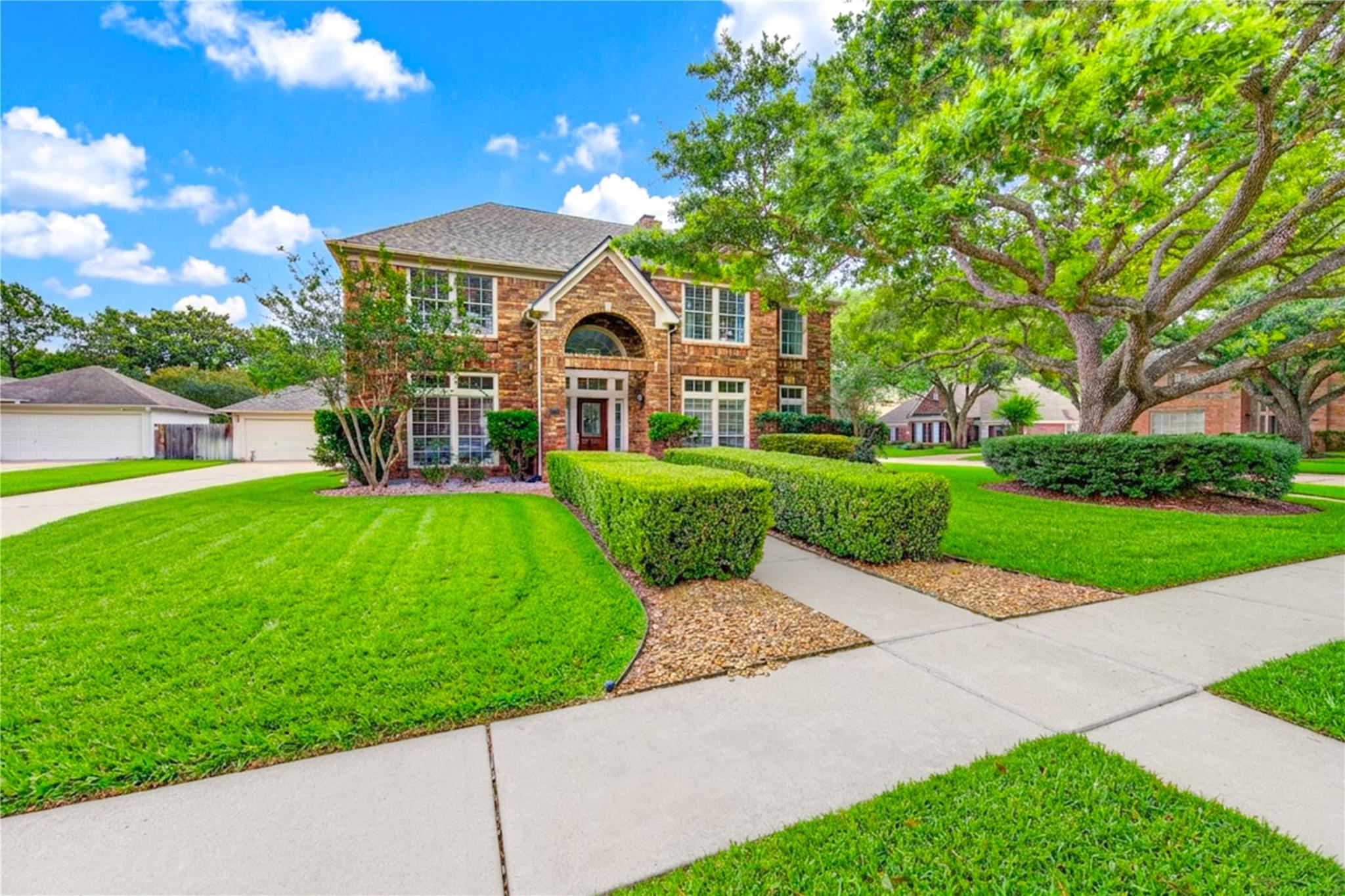 4311 Browning Court