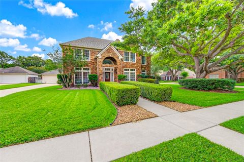 Tiny photo for 4311 Browning Court, Sugar Land, TX 77479 (MLS # 33518907)