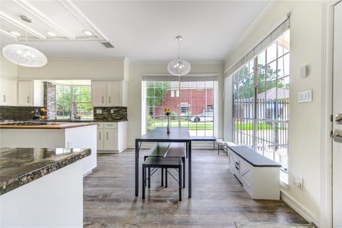 Tiny photo for 4311 Browning Court, Sugar Land, TX 77479 (MLS # 33518907)