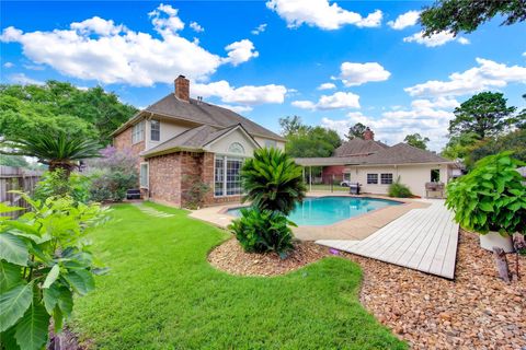 Tiny photo for 4311 Browning Court, Sugar Land, TX 77479 (MLS # 33518907)
