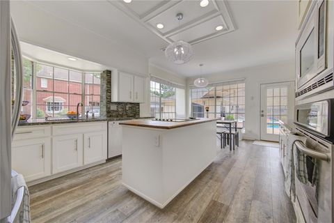 Tiny photo for 4311 Browning Court, Sugar Land, TX 77479 (MLS # 33518907)