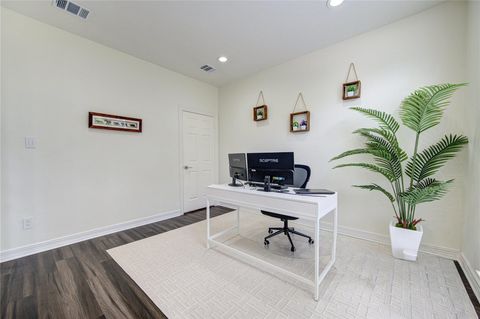 Tiny photo for 4311 Browning Court, Sugar Land, TX 77479 (MLS # 33518907)