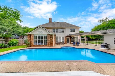 Tiny photo for 4311 Browning Court, Sugar Land, TX 77479 (MLS # 33518907)