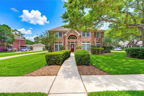 Photo of 4311 Browning Court, Sugar Land, TX 77479 (MLS # 33518907)