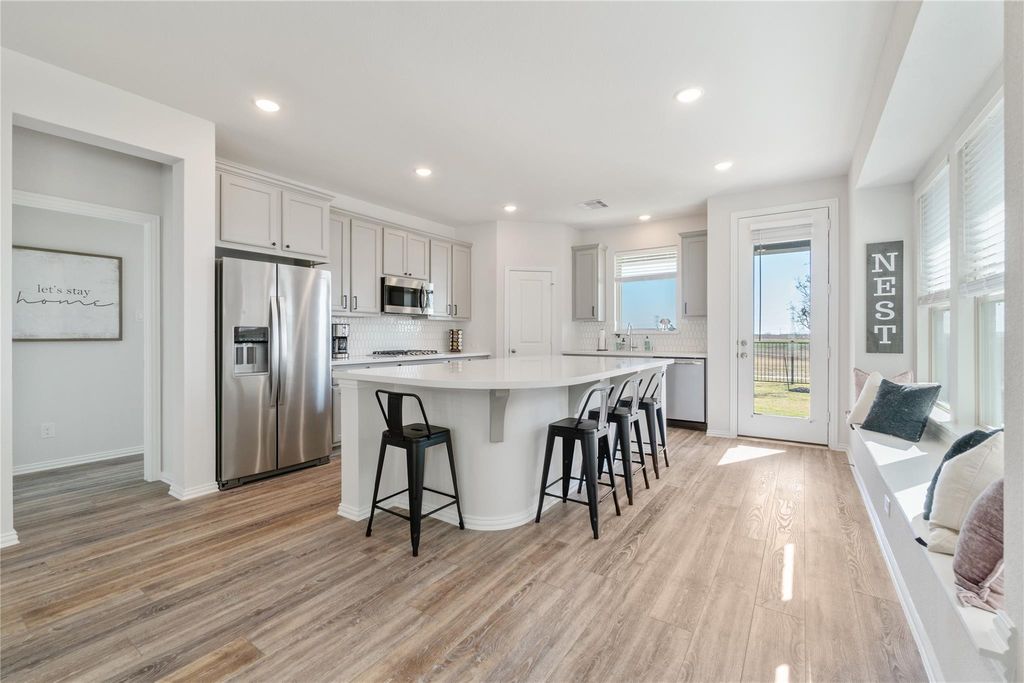 Photo of 19547 Shady Hike Lane, Cypress, TX 77433 (MLS # 30958593)