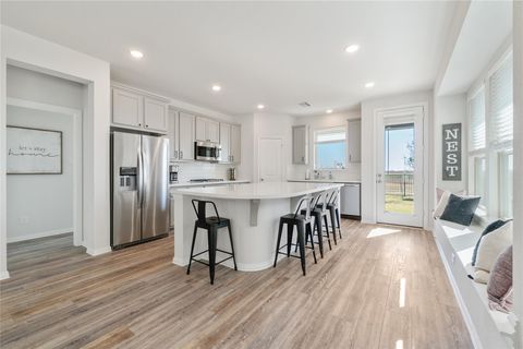 Photo of 19547 Shady Hike Lane, Cypress, TX 77433 (MLS # 30958593)