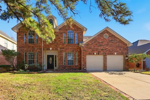 Photo of 23207 Olive Ridge Court, Katy, TX 77494 (MLS # 72345158)