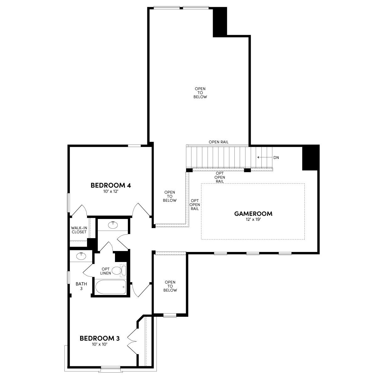 2803 Pathway Meadows Lane
