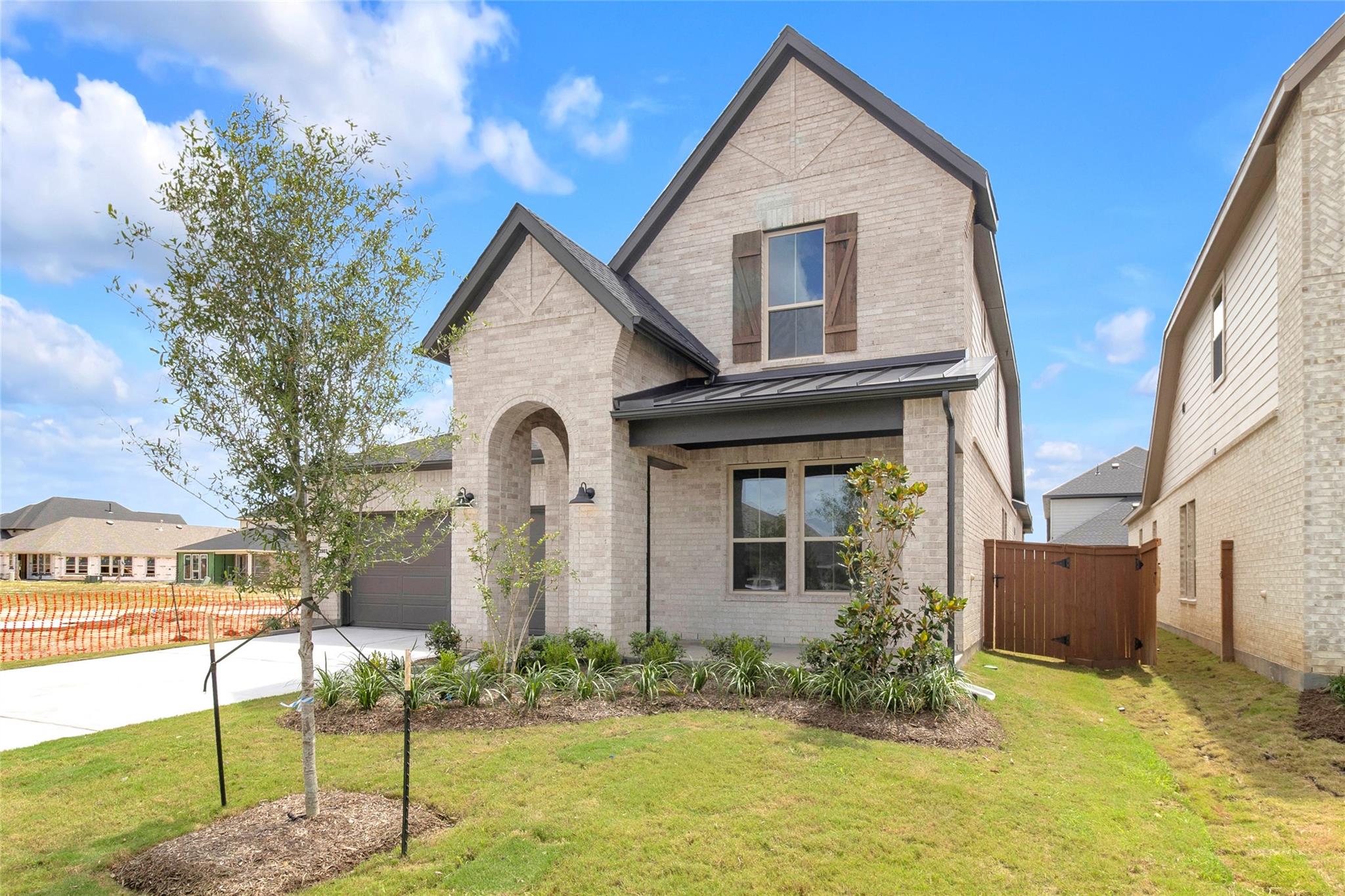 2803 Pathway Meadows Lane