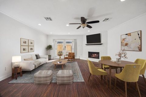 2519 Bering Drive 5 Houston TX 77057