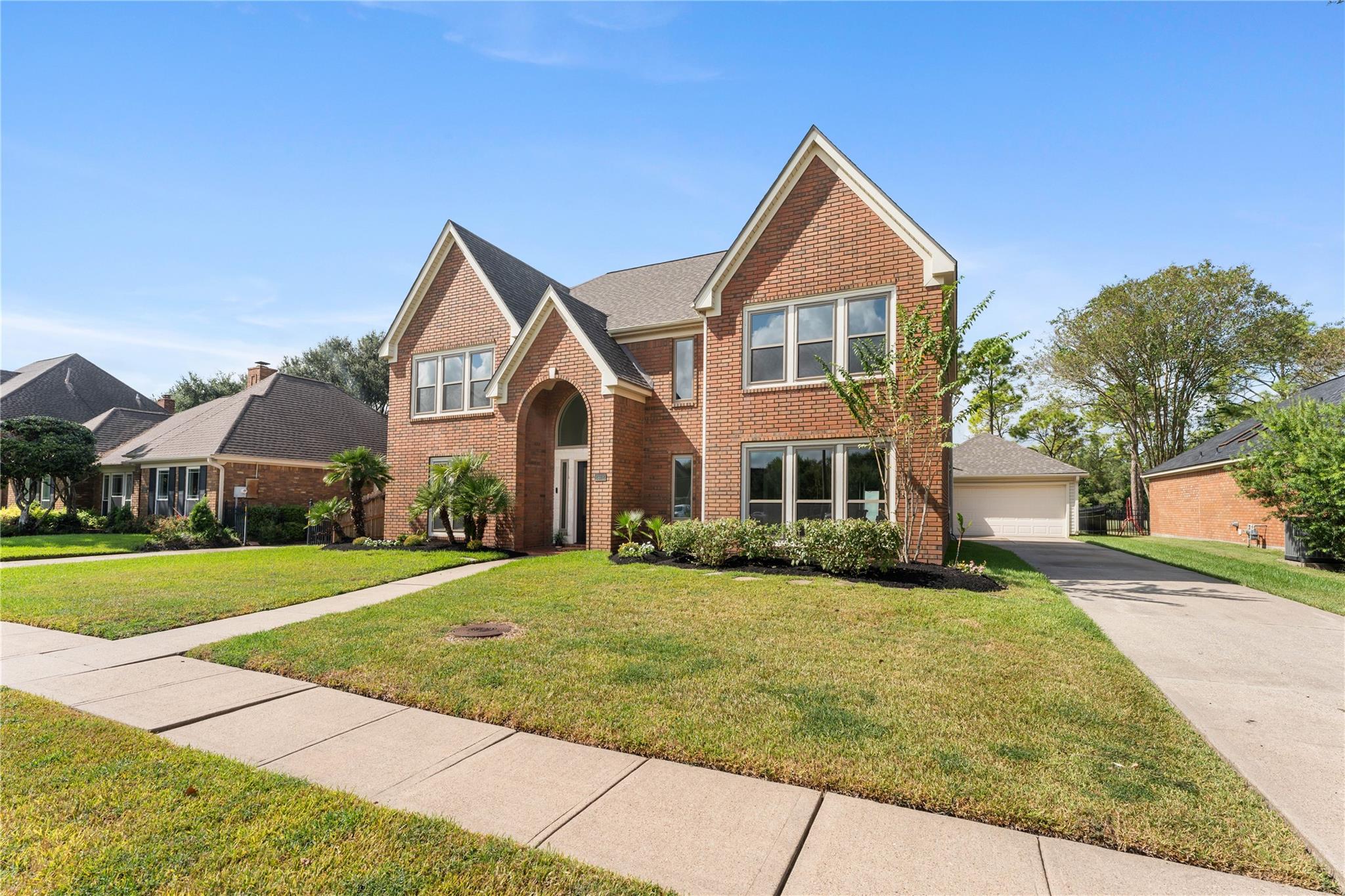 2312 Pebble Beach Drive