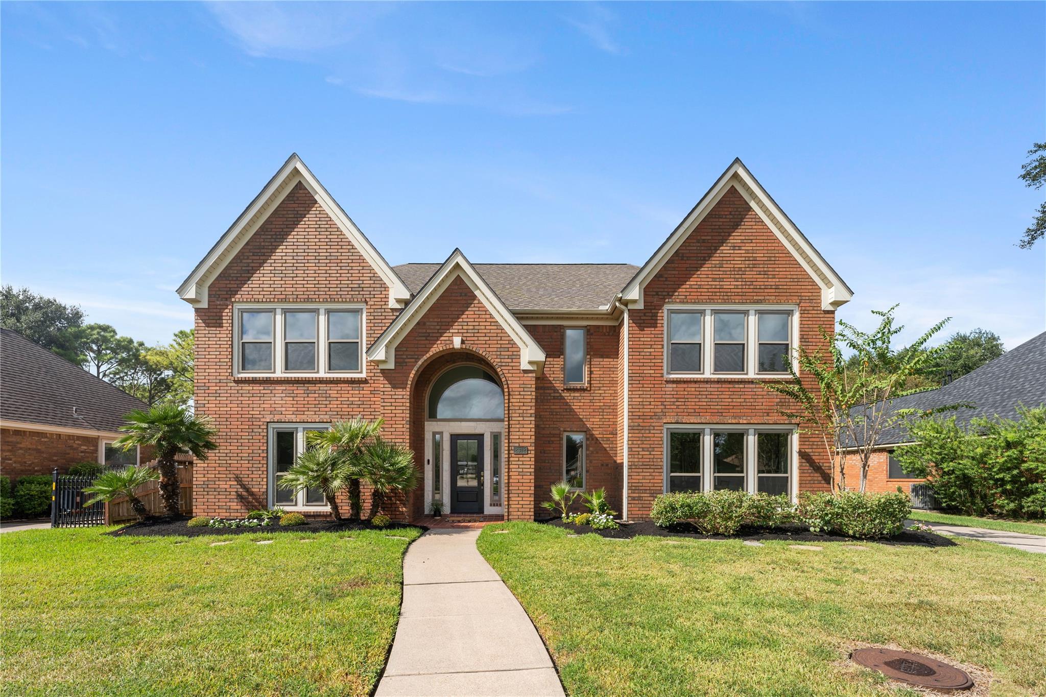 2312 Pebble Beach Drive