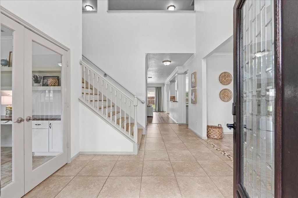 Photo of 3721 Pinehurst Drive, Pearland, TX 77581 (MLS # 17117380)