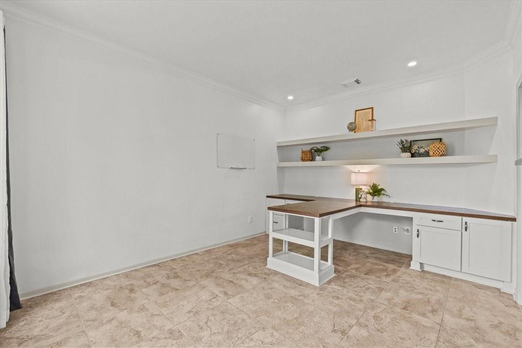 Photo of 3721 Pinehurst Drive, Pearland, TX 77581 (MLS # 17117380)