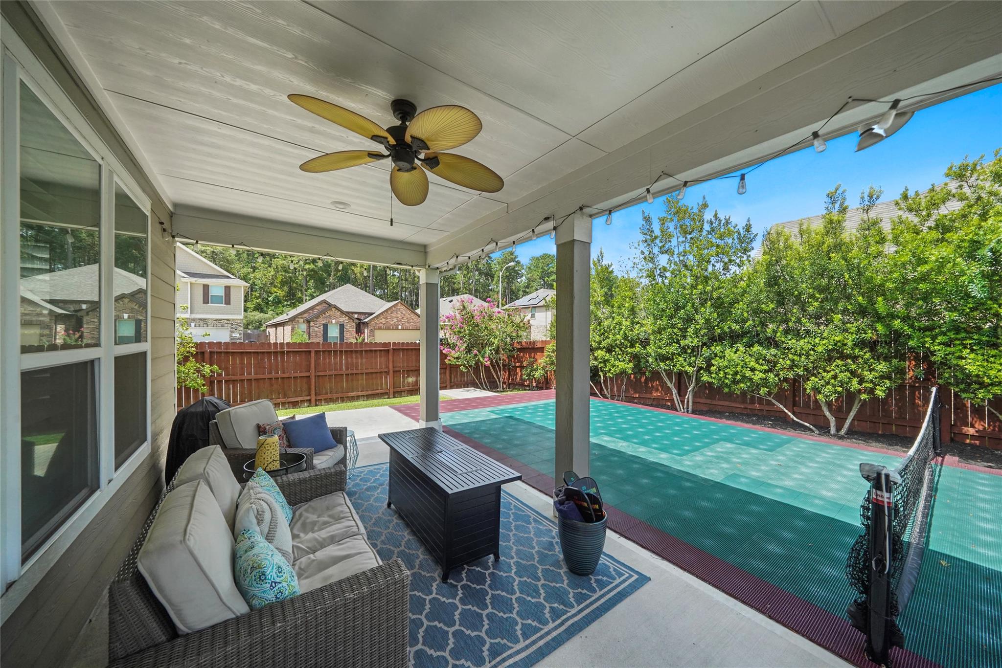 10003 Cimarron Canyon Lane
