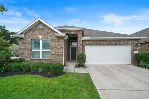 Homes For Sale - 10003 Cimarron Canyon Lane<br/> Magnolia, TX 77354