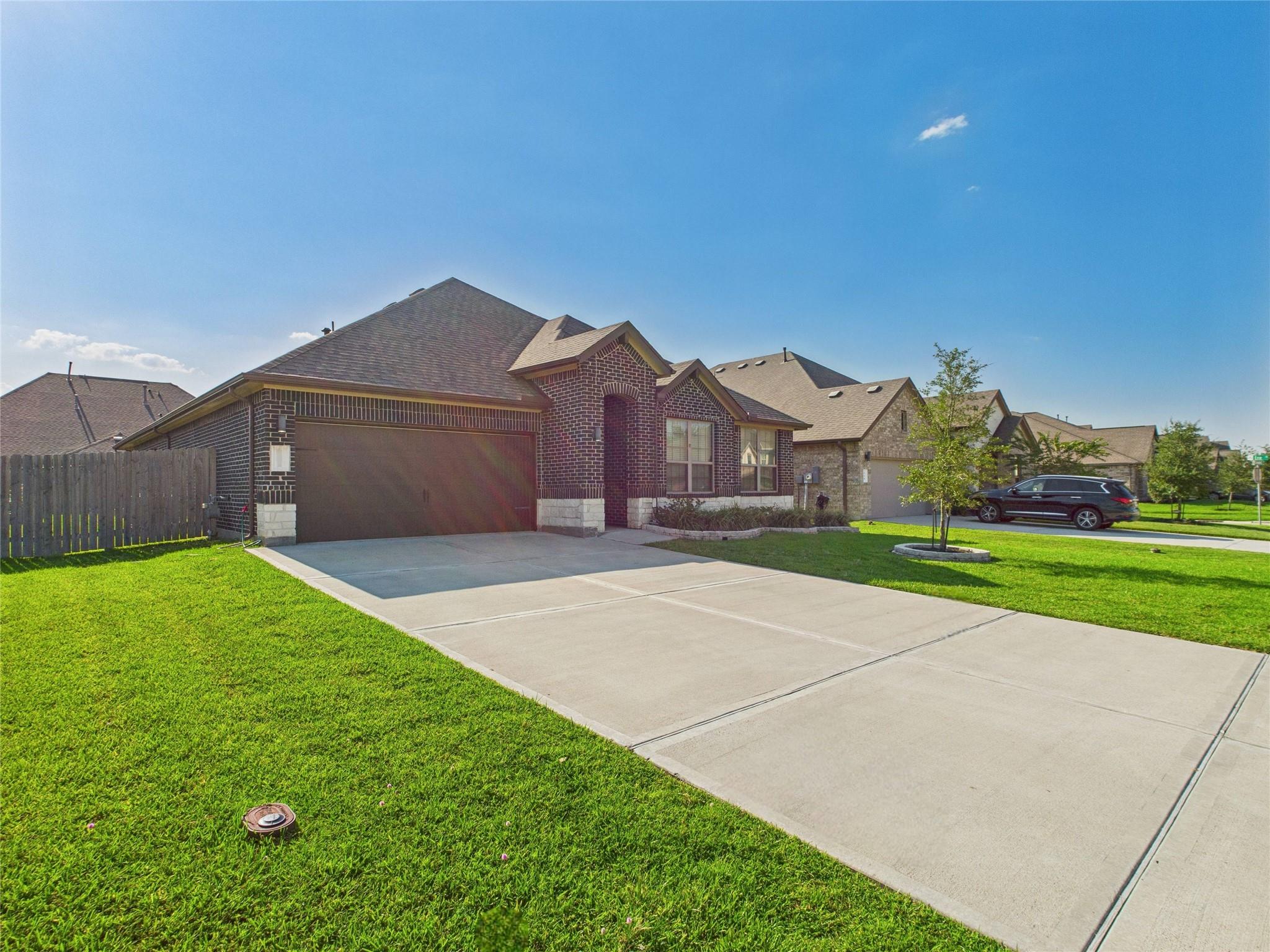 518 Campbell Drive